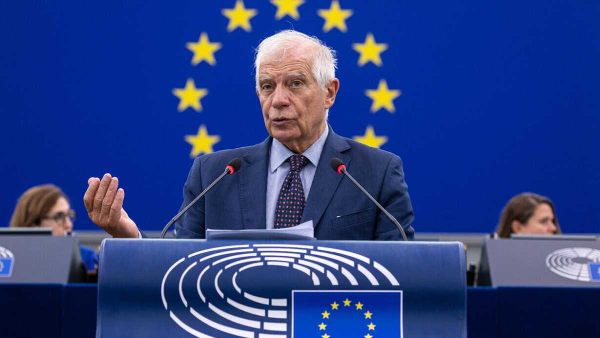 Immagine di Divisa su Israele, presa in ostaggio da Orbán: l’Ue rischia la paralisi su Kyiv