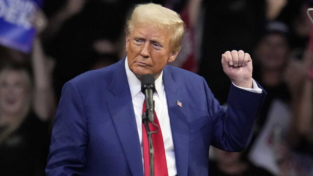 Immagine di La polizia ha sventato un terzo tentativo di assassinio contro Trump