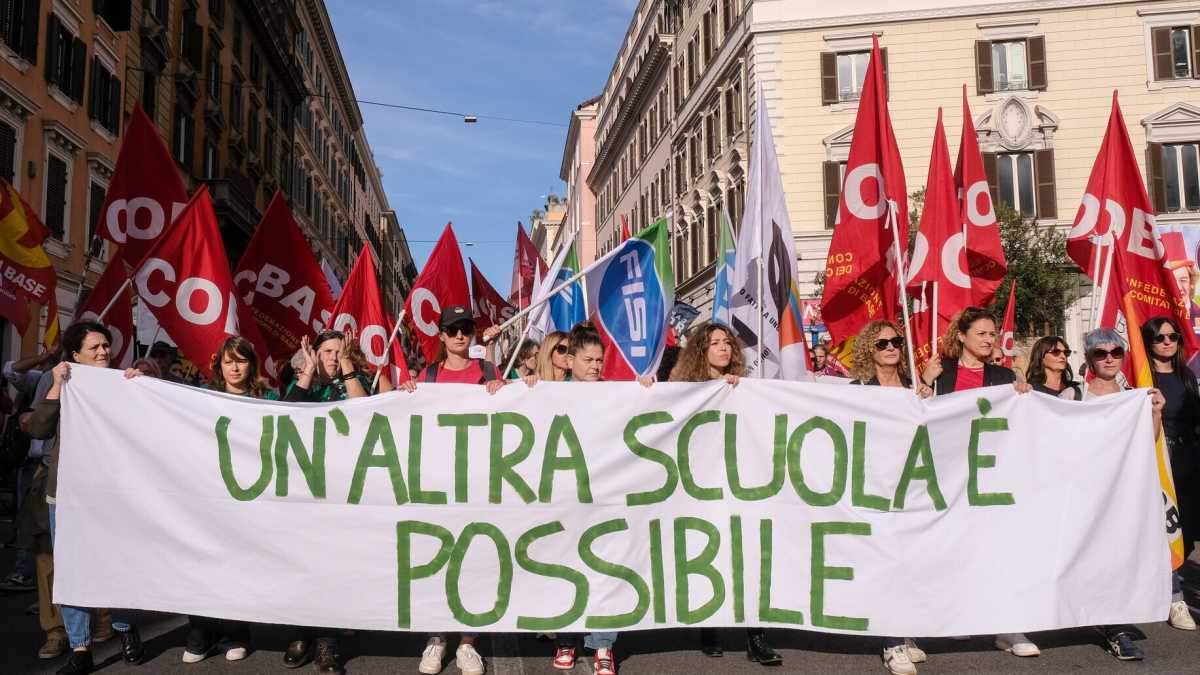 Immagine di Invalsi boccia i sindacati