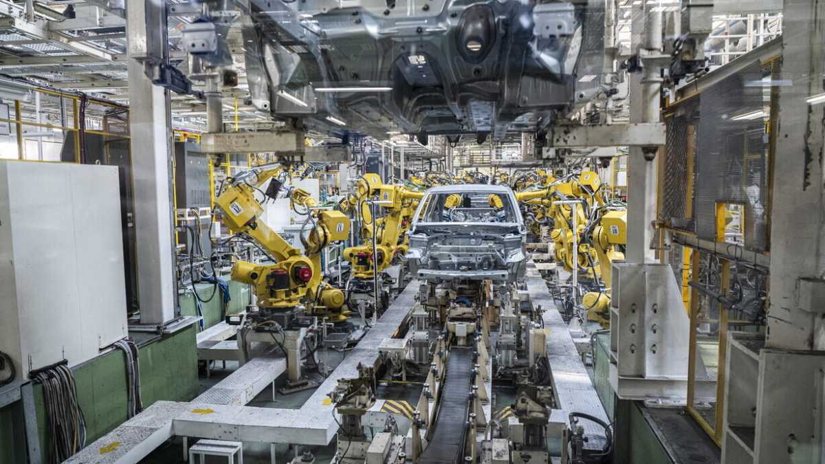 Immagine di L’auto elettrica è qui per restare, l’Europa dovrà farci i conti