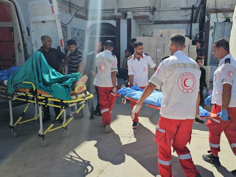 Hasan N. H. Alzaanin/Anadolu via Getty Images <br />
