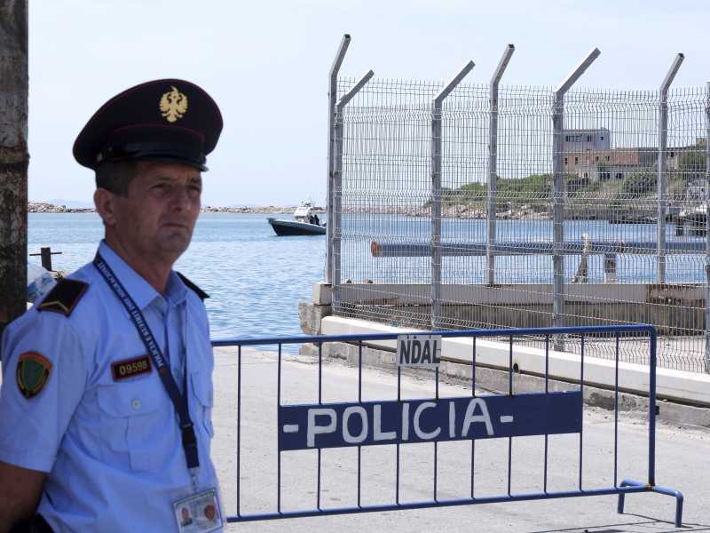 Foto LaPresse