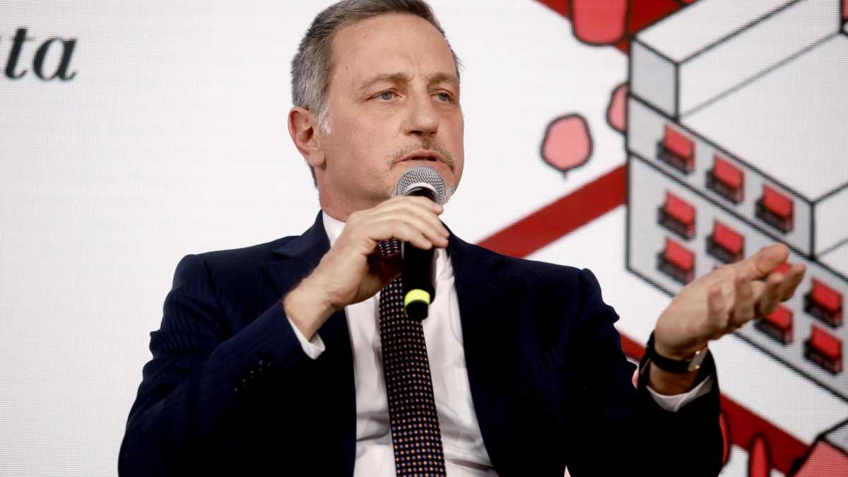 Immagine di Giannini per attaccare il governo dà i numeri sul cuneo fiscale, che Meloni ha tagliato più di Prodi