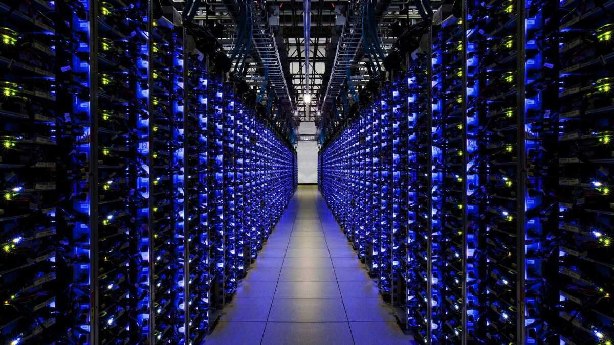 Immagine di Google punta sul nucleare per dare energia ai suoi data center