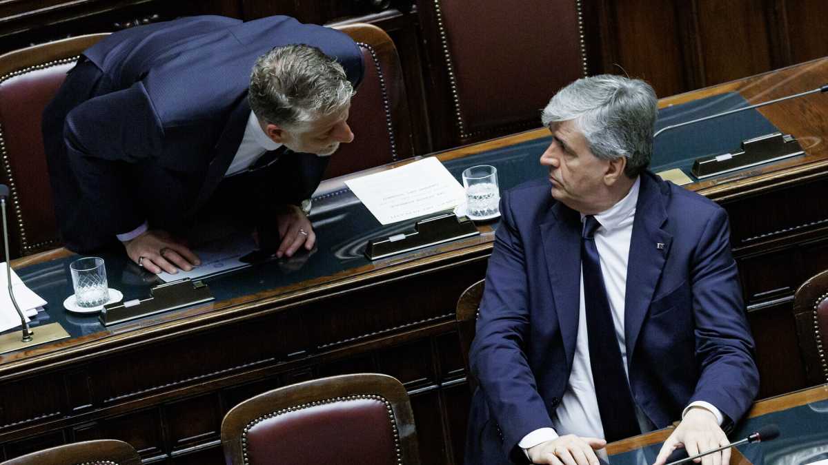 Immagine di Mazzi, il "Ministretto". Ha nuove deleghe, spadroneggia al Mic ma fa infuriariare i Teatri Stabili