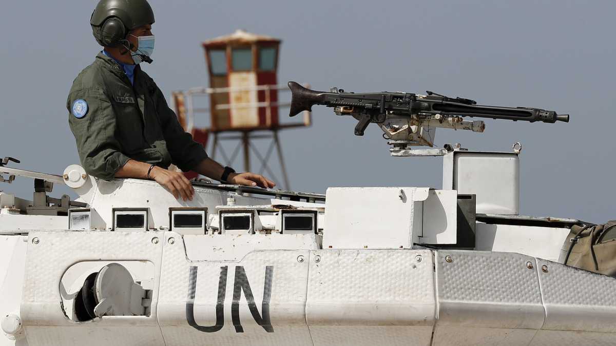 Immagine di Cosa succede tra Israele e Unifil