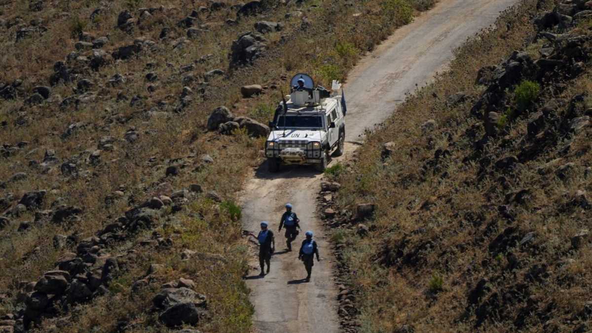 Immagine di Su Unifil i politici ascoltino i generali