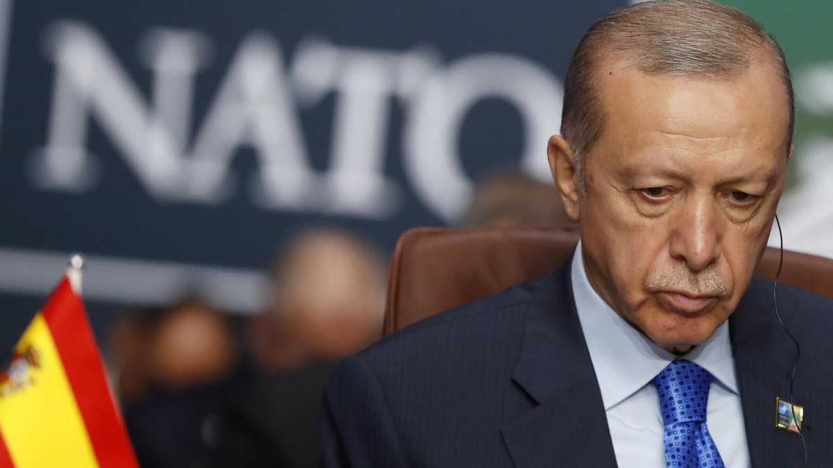 Immagine di Israele: Erdogan e l'Antisemitismo nella TV Turca