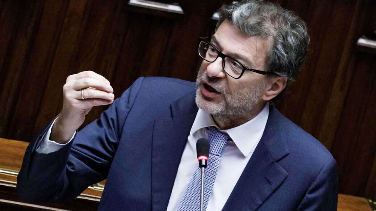 Immagine di La mossa di Giorgetti: una riforma per dire "mai più" ai Superbonus