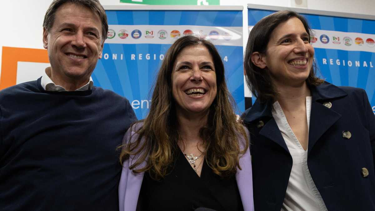 Immagine di Dalla Sardegna alle accise. Zanchini: “Sull’ambiente M5s e Pd perdono credibilità”