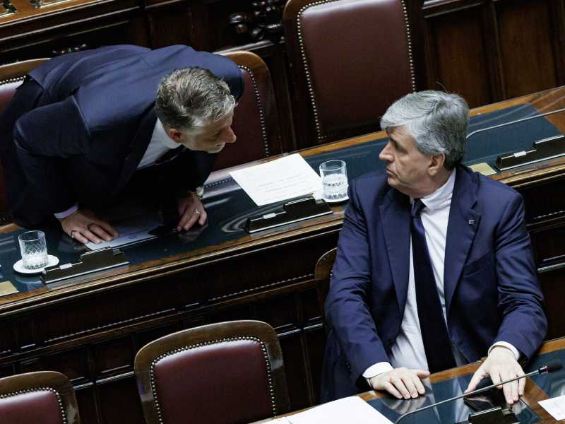Mazzi, il "Ministretto". Ha nuove deleghe, spadroneggia al Mic ma fa infuriariare i Teatri Stabili