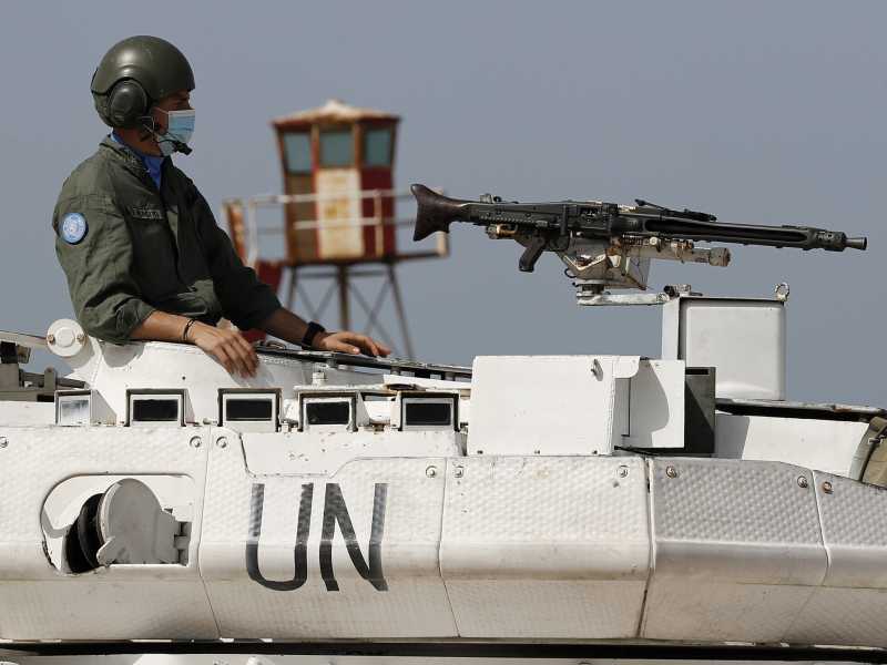 Cosa succede tra Israele e Unifil