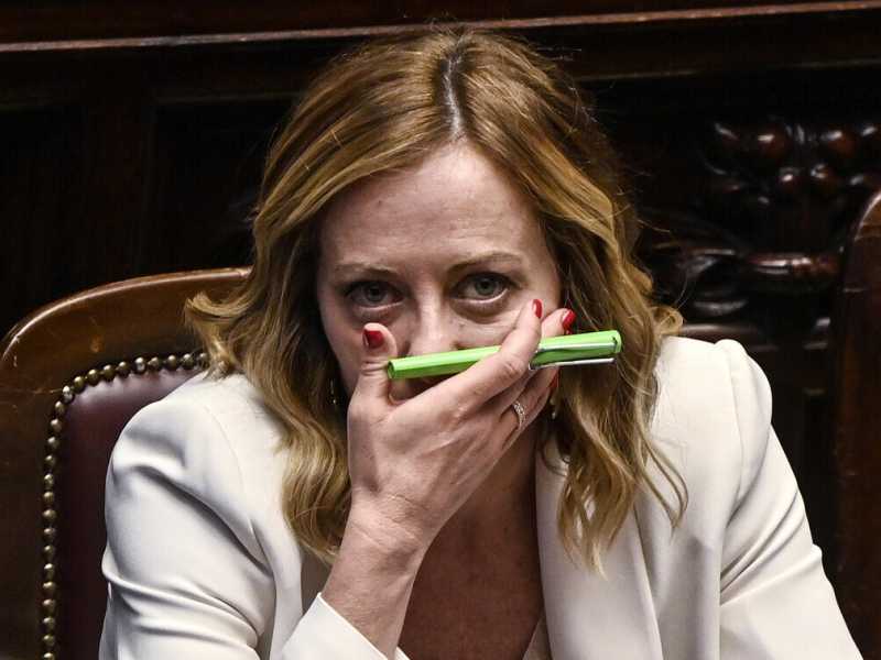 (foto Ansa)