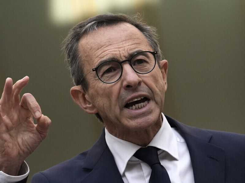 Foto LaPresse