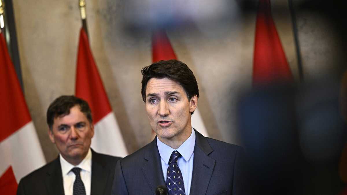 Immagine di India e Canada sono in crisi e cacciano i rispettivi diplomatici
