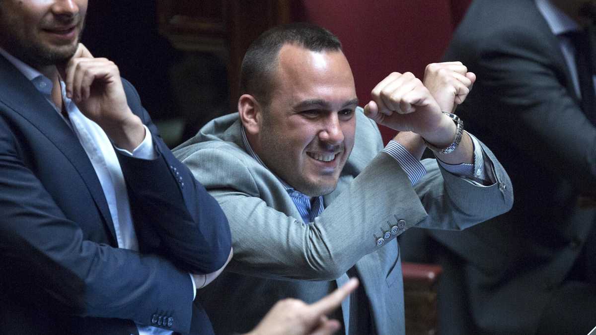 Immagine di Il M5s scopre i danni del circo mediatico-giudiziario (su cui ha campato)