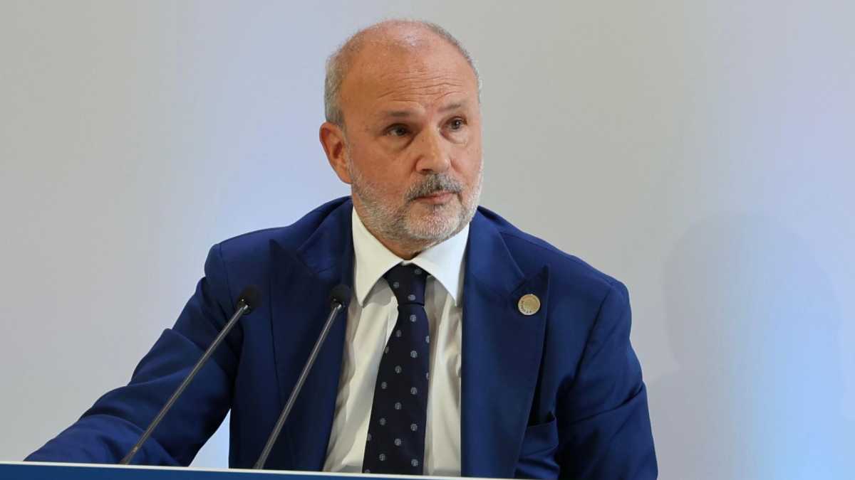 Immagine di Più fondi per medici e infermieri nella legge di Bilancio