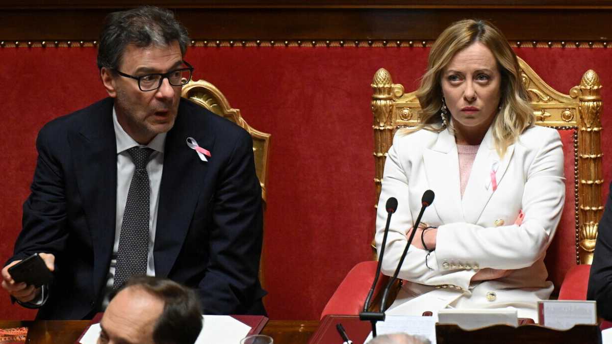 Immagine di Dal bonus nascite alle pensioni: tutte le misure della manovra da 30 miliardi