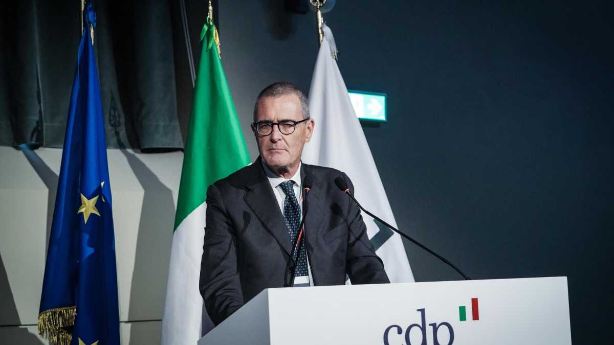 Immagine di Perché mezza Roma attende la mossa di Cdp sulla caserma Guido Reni
