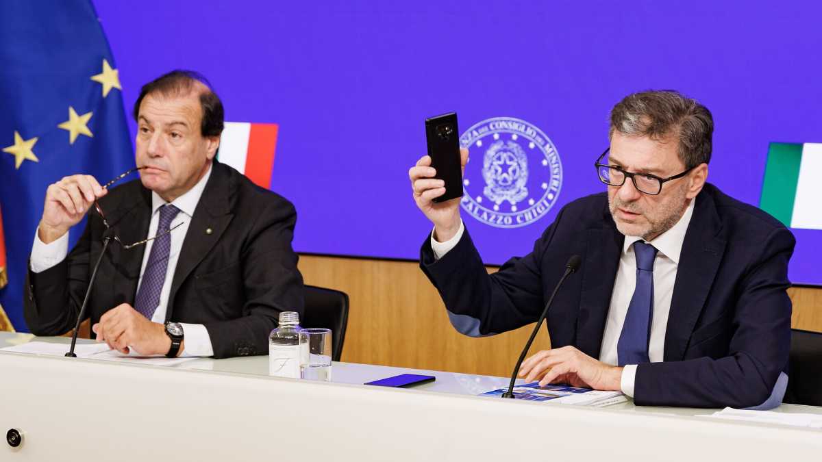 Immagine di Perché la manovra di Meloni è un pugno contro la demagogia alimentata per anni dalla destra