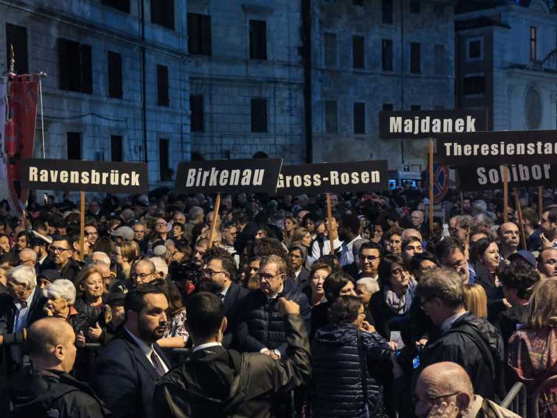 Foto LaPresse