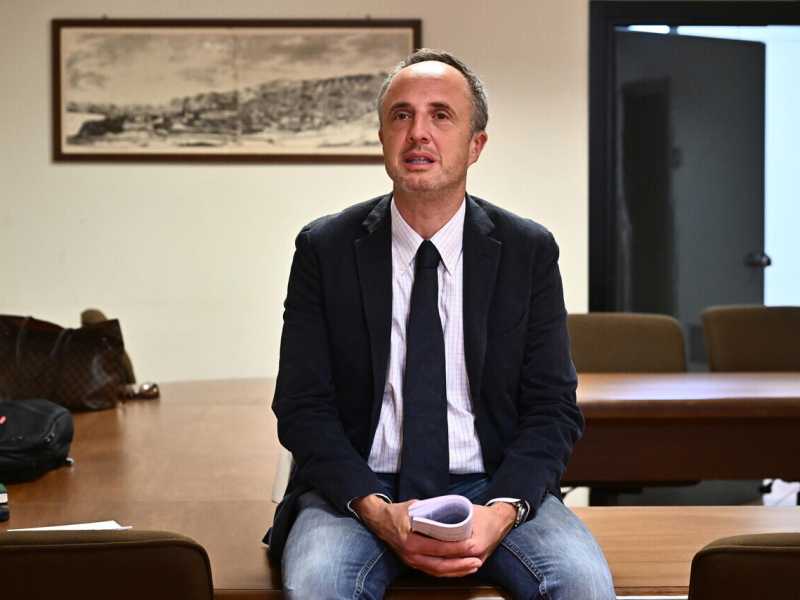 (foto Ansa)