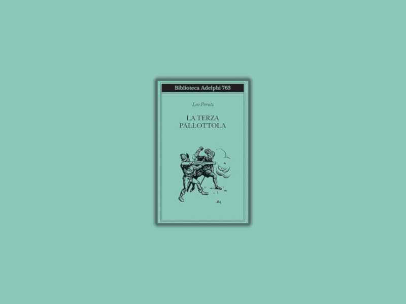 La terza pallottola