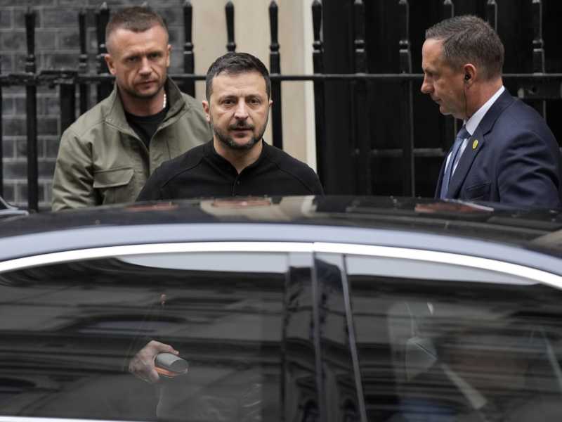 Foto LaPresse