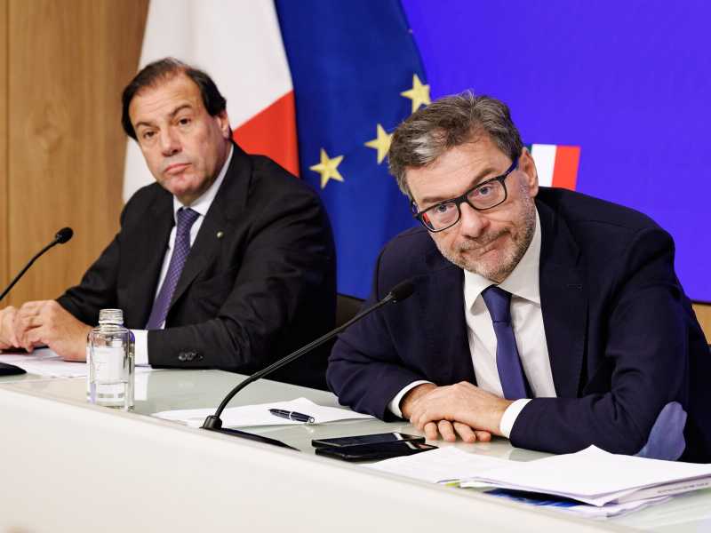 Foto LaPresse