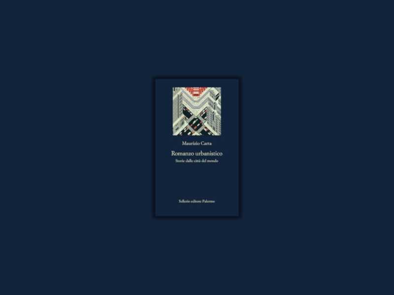 Romanzo urbanistico