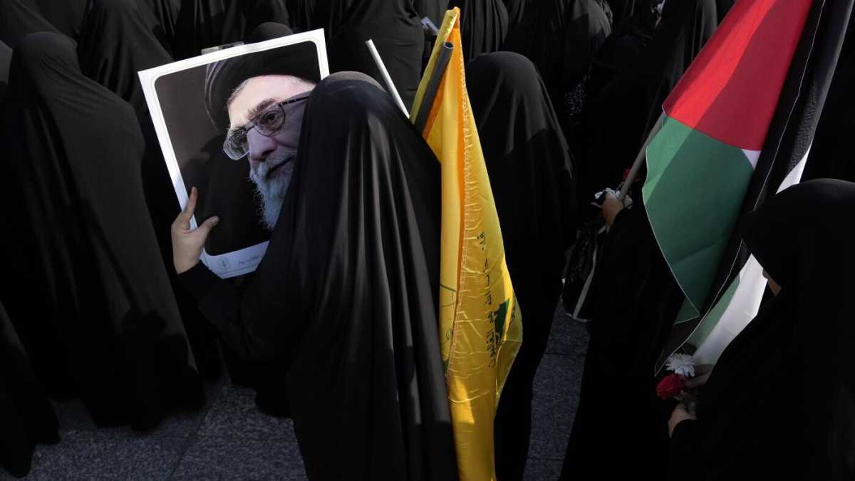 Immagine di I miliziani catturati in Libano raccontano che Hezbollah è allo sbaraglio
