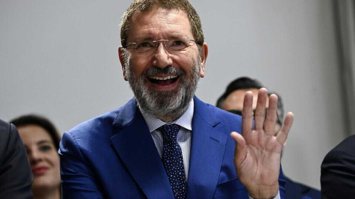 Immagine di Marino: “Schlein faccia un dibattito pubblico con me sul termovalorizzatore”