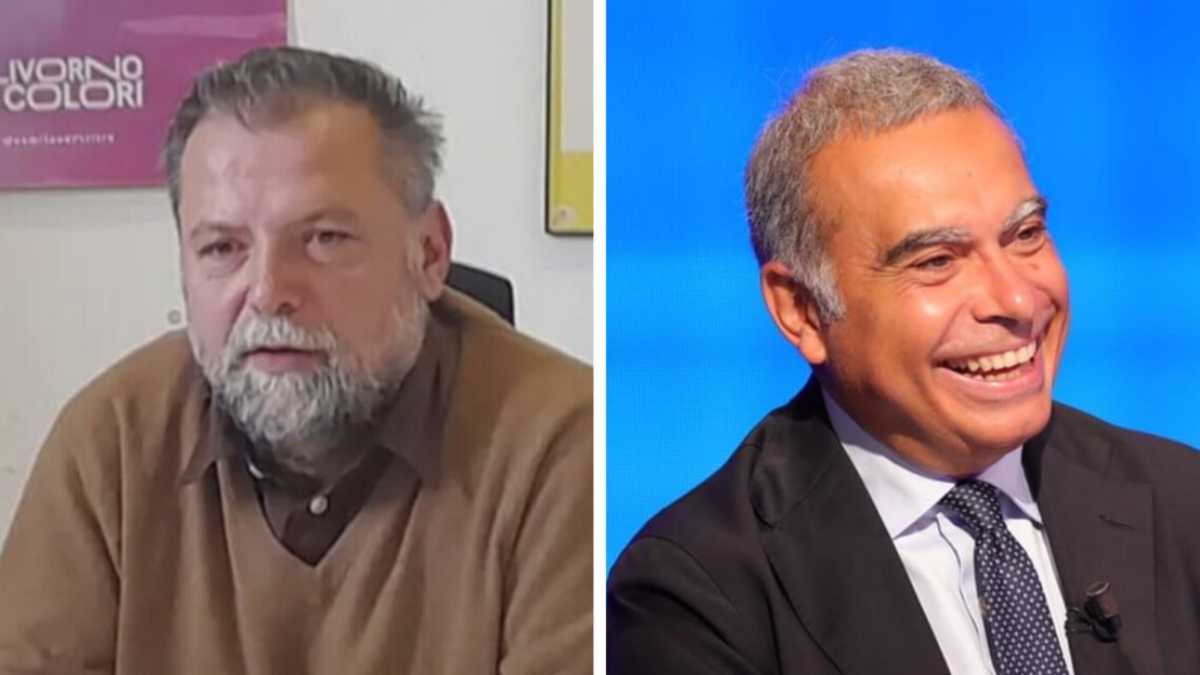 Immagine di I tic della sinistra spiegati con gli assessori di Livorno e Bari