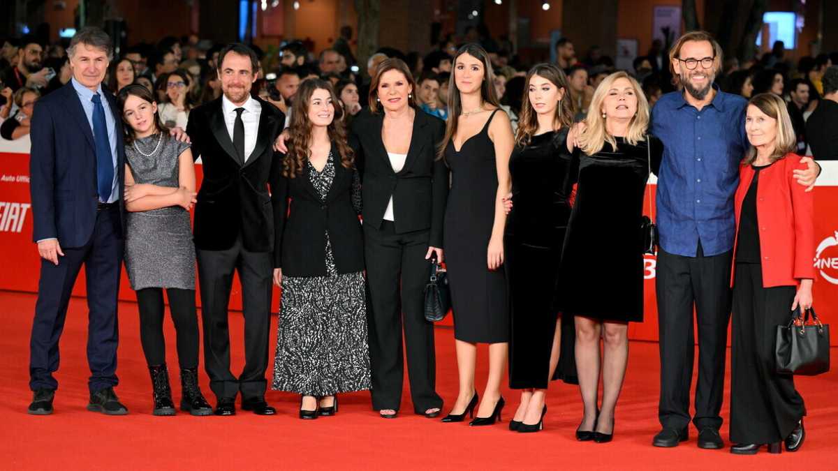 Immagine di La Festa del cinema de sinistra parte col film su Berlinguer (e un'ovazione per Gaza)