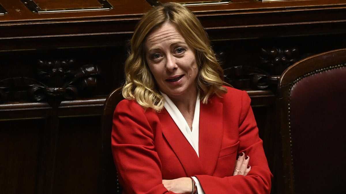 Immagine di L'Onu dei guardoni ha trovato la sua mascotte