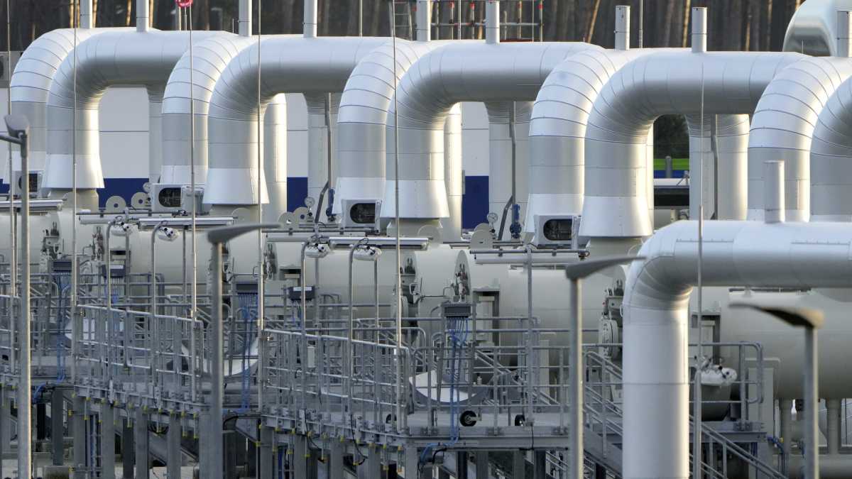 Immagine di La crisi del gas non è ancora finita: ecco perché il prezzo sta salendo