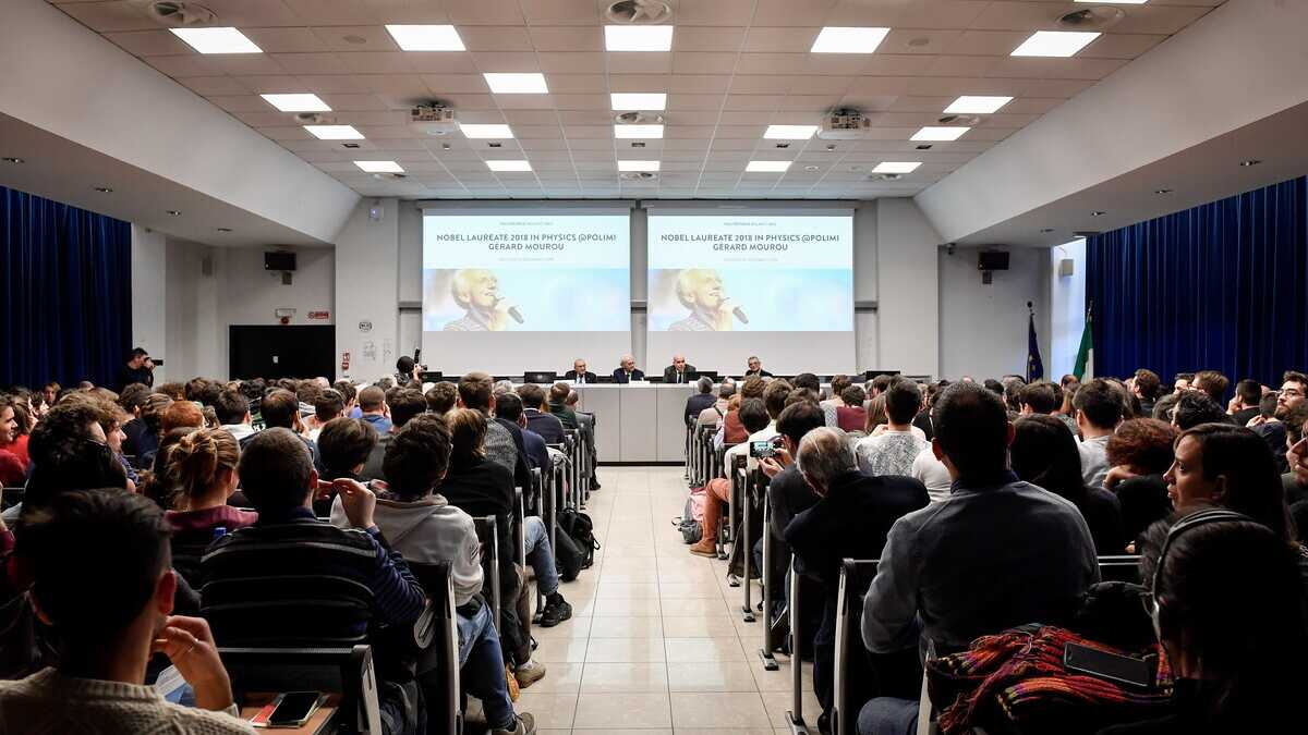 Immagine di Come trasformare in realtà le indicazioni di Draghi sulle università