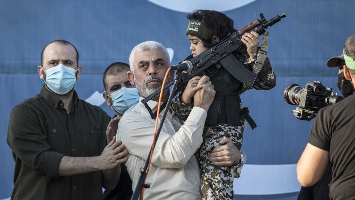 Immagine di Sinwar è morto, Hamas resta ma è trasformato