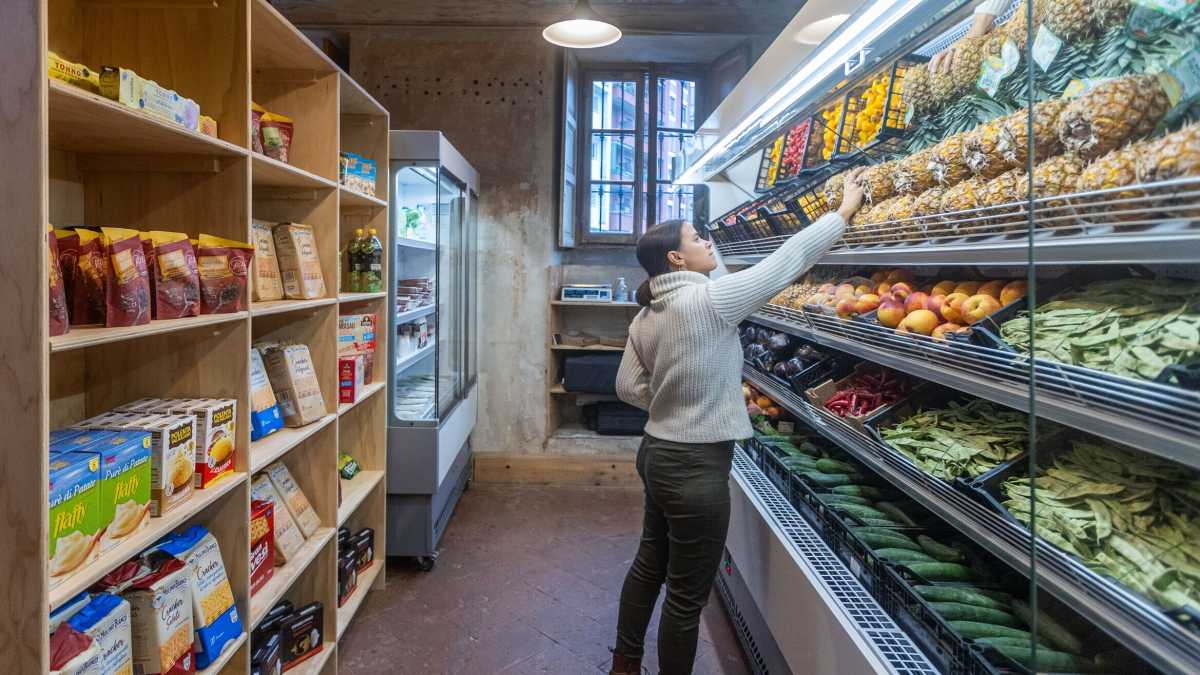 Immagine di Gli hub e la food policy. Così Anna Scavuzzo spiega cos’è Milano
