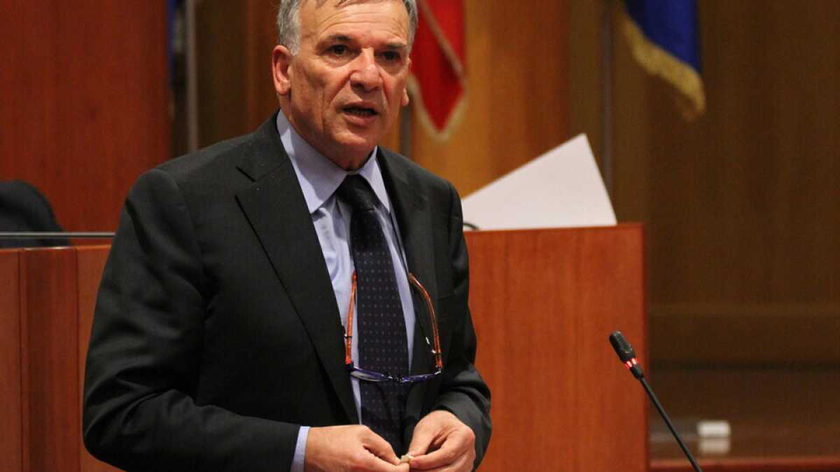 Immagine di “Io, assolto dopo 4 anni dalle accuse di mafia mosse da Gratteri”. Parla Domenico Tallini