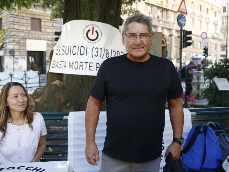 Foto LaPresse