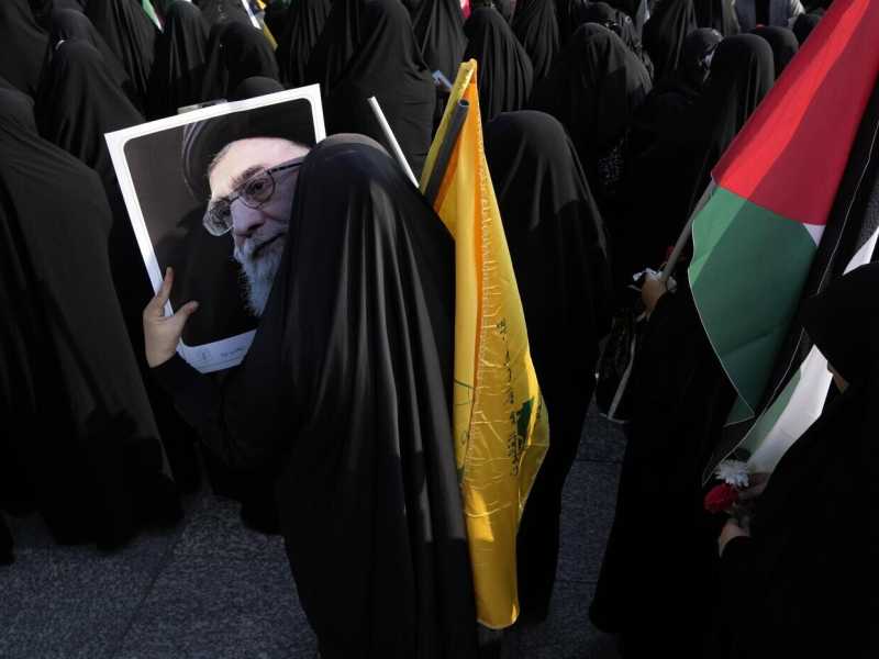 I miliziani catturati in Libano raccontano che Hezbollah è allo sbaraglio