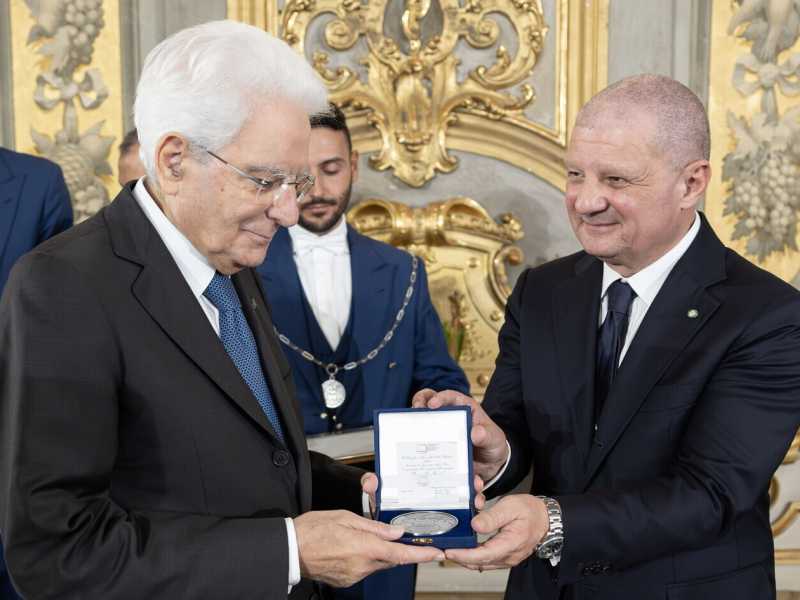 Foto LaPresse