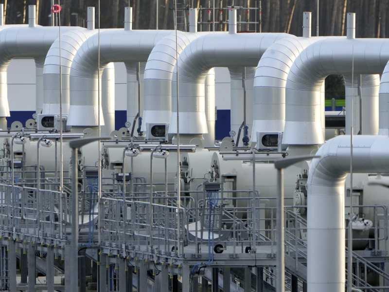 La crisi del gas non è ancora finita: ecco perché il prezzo sta salendo