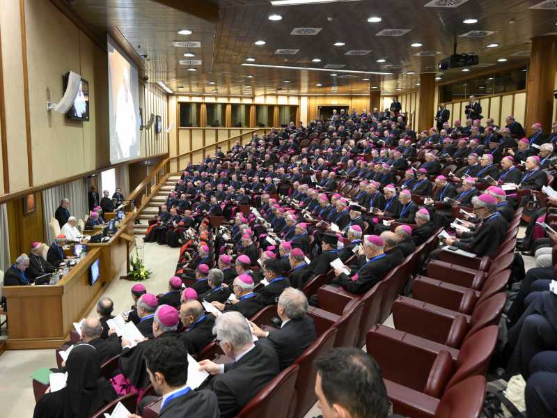 La Cei attacca sui centri in Albania: "Prenderemo posizione"