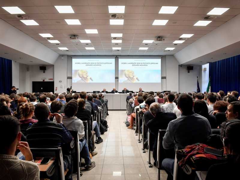Foto LaPresse