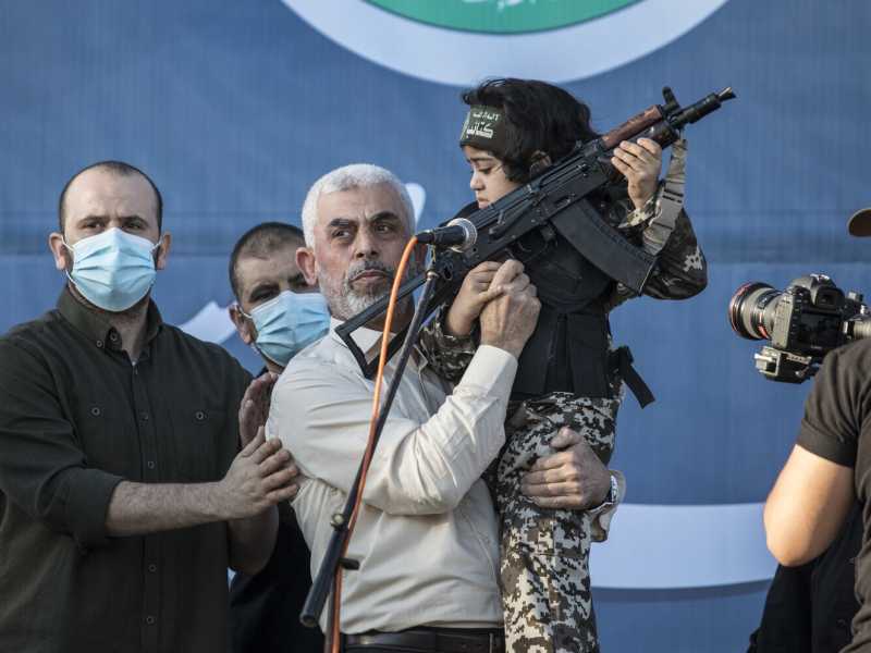 Sinwar è morto, Hamas resta ma è trasformato