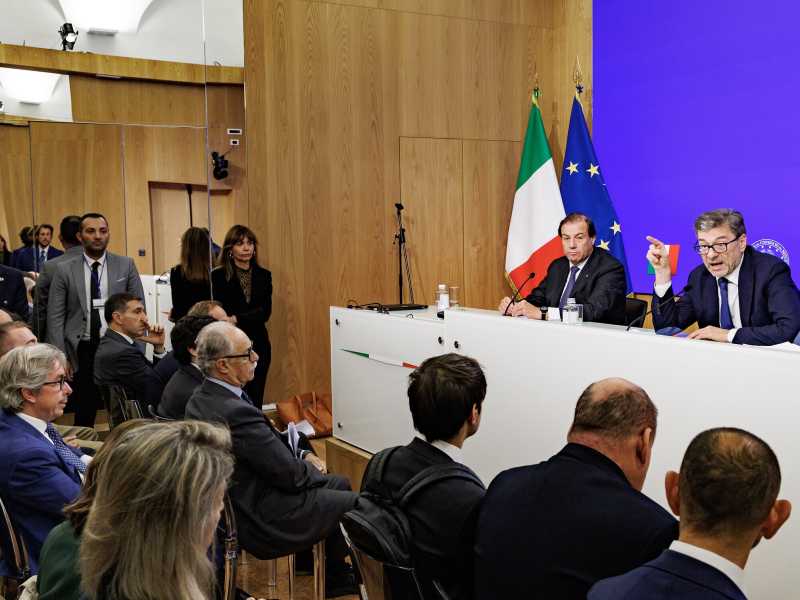 Foto LaPresse