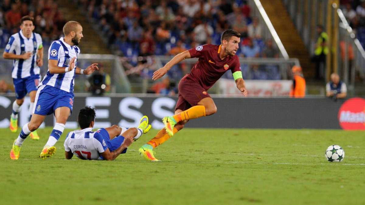 Immagine di L'abbaglio Kevin Strootman. Il centrocampista ha dato l'addio al calcio