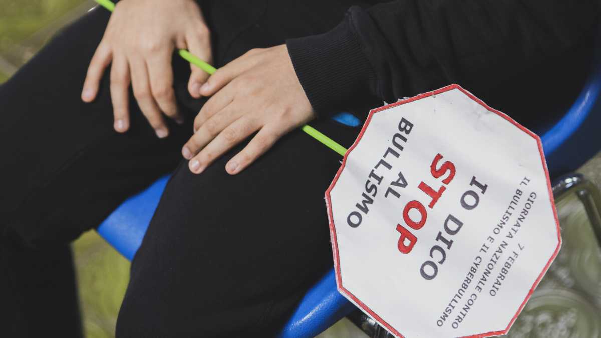 Immagine di Piano con i processi ai giovani: non si fanno paragoni generazionali